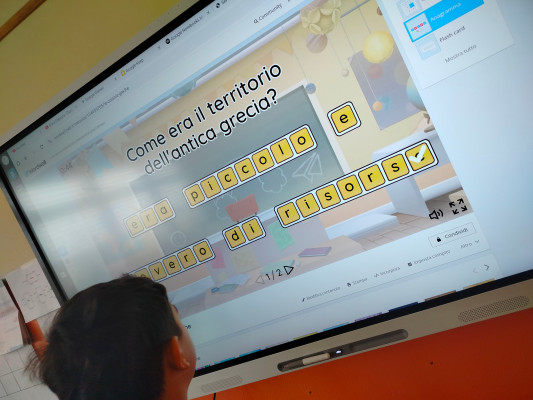 Programmiamo un gioco con il codice